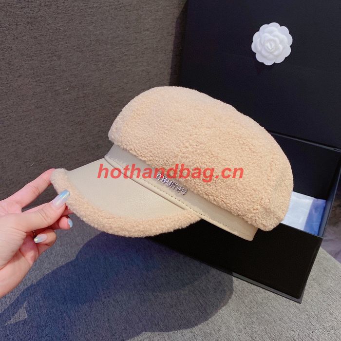 Miu Miu Hat MUH00011 Miu Miu Hat MUH00011
